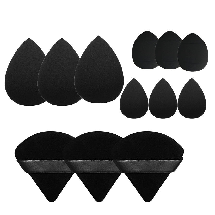 Egg Makeup Set for Face Wash Skin Care and Cosmetic Application - Teleplus Cosmetics face wash skin cosmetic egg makeup