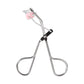 Electric and Pink Curling Eyelash Curler with Comb for Natural - curling eyelash curler natural comb girls