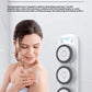 Electric Bath Rubbing Machine Waterproof Complete Set with Rotation and Accessories - Teleplus electric bath rubbing