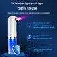 Electric Blackhead Removing Facial Pores Cleaner with Ultrasonic Vibration - electric blackhead removing facial pores