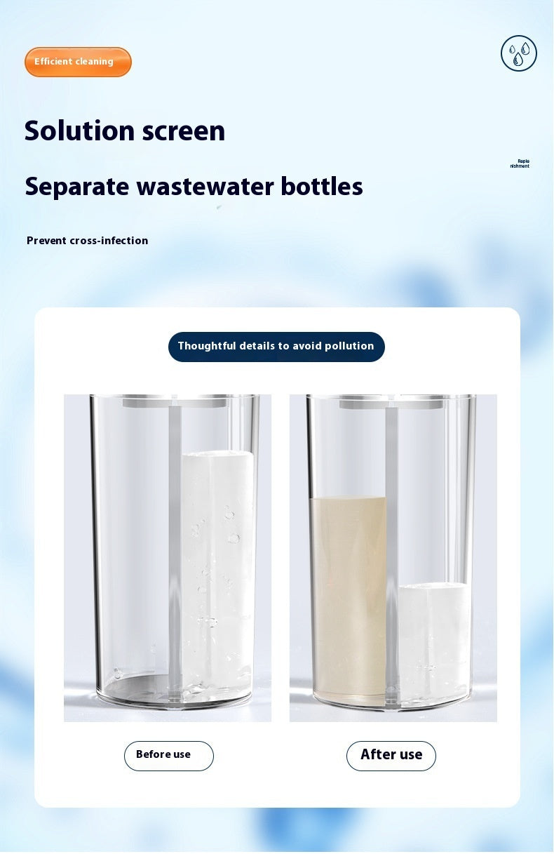 Electric Blackhead Removing Facial Pores Cleaner with Ultrasonic Vibration - electric blackhead removing facial pores