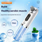 Electric Blackhead Removing Facial Pores Cleaner with Ultrasonic Vibration - electric blackhead removing facial pores