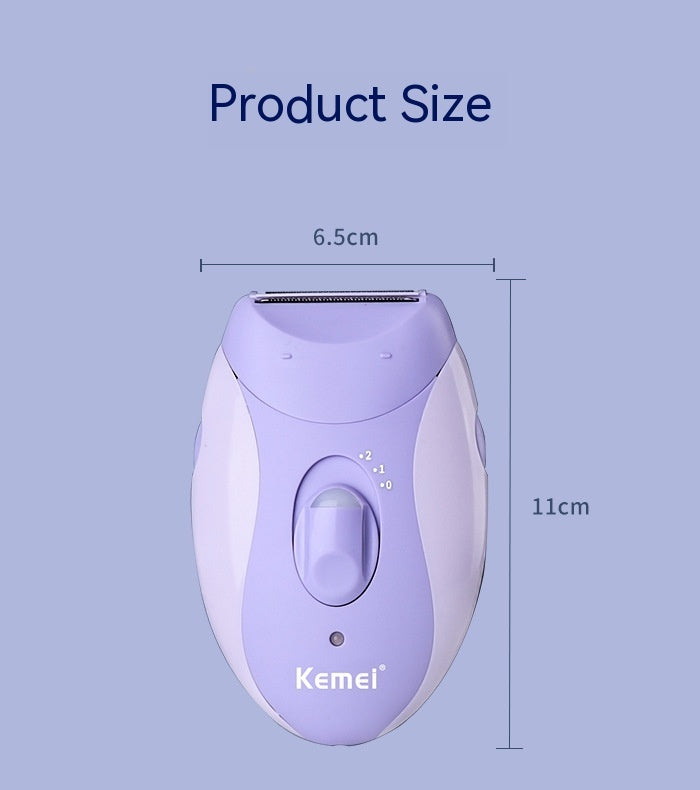 Electric Cleaning Brush for Body Shaving and Foot Grinding Suit - Teleplus foot grinding suit body shaving