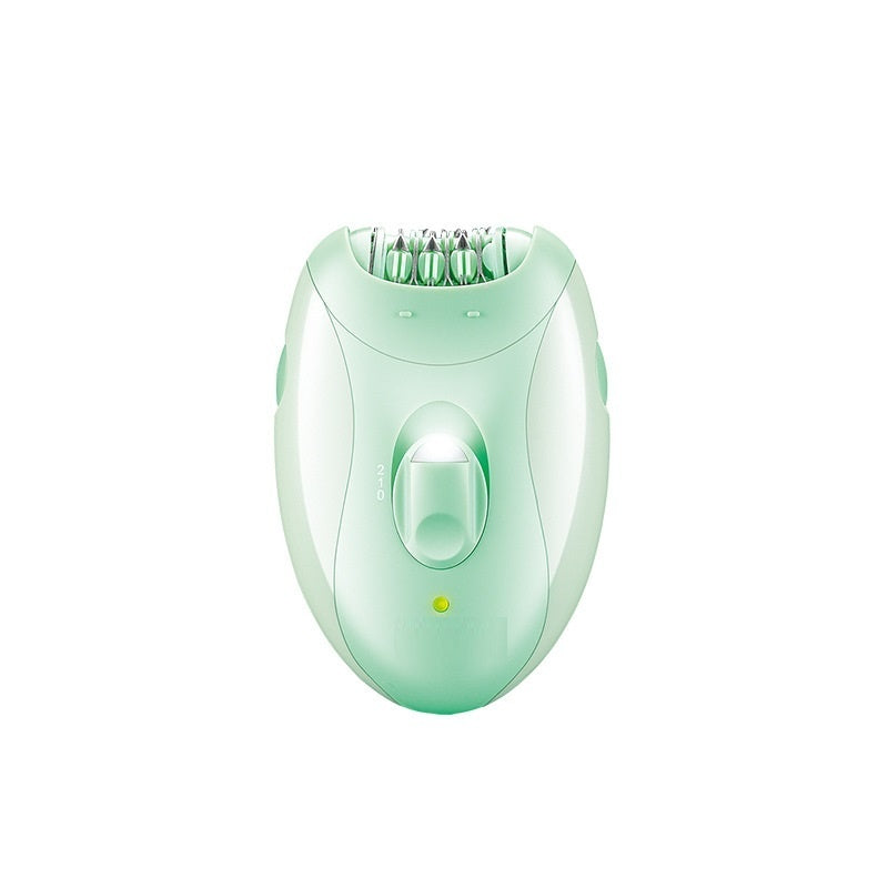 Electric Cleaning Brush for Body Shaving and Foot Grinding Suit - Teleplus foot grinding suit body shaving