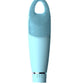 Electric cleansing instrument cleaning - Zap Gunk Away with Electric Cleaning Powers