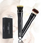 Electric Cosmetic Brush Set with Concealer Powder and Blush Brushes - Teleplus & electric cosmetic brush suit usb