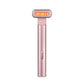 Electric Eye Beautification Instrument Eye Fading Wrinkle Wrinkles Dark Circles Massage Instrument Stick - Electric Eye