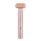 Electric Eye Beautification Instrument Eye Fading Wrinkle Wrinkles Dark Circles Massage Instrument Stick - Electric Eye