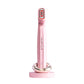 Electric Eye Beautification Instrument with Lifting Inductive Vibration Pink - Teleplus electric eye beautification