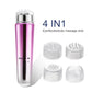 Electric Eye Massage Beauty Eye Cream Introducer - Electric Eye Massage Cream for Beauty Sleep Enthusiasts