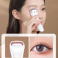 Electric Eyelash Curler with Temperature Control for Long-lasting Curling - electric eyelash curler temperature control