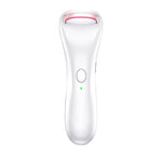 Electric Eyelash Curler with Temperature Control for Long-lasting Curling - electric eyelash curler temperature control