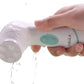 Electric Face Brush Rechargeable Cleaner Cleaner Wash Your - Electric Face Brush Cleaner for a Spa Day at Home