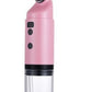 Electric Facial Cleaning Vacuum Cleaner Blackhead Ance Remover Shrink Pores Hydrating Face Skin Care Peeling Device