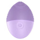 Electric Facial Cleanser Silicone Facial Cleanser - Zap Dirt Away with the Electric Facial Cleanser