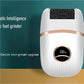 Electric Foot Grinder for Callus Removal and Exfoliating Pedicure Device - Teleplus electric foot grinder exfoliating