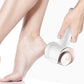 Electric Foot Grinder for Removing Dead Skin with Rechargeable Battery - Silky Smooth Feet Without Drama electric foot