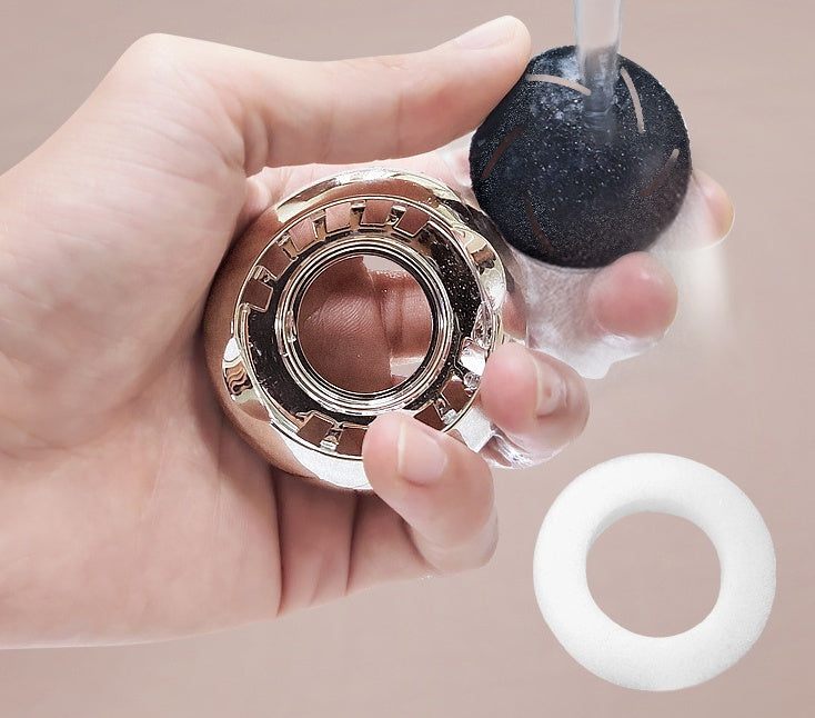 Electric Foot Grinder for Removing Dead Skin with Rechargeable Battery - Silky Smooth Feet Without Drama electric foot