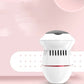 Electric Foot Grinder for Removing Dead Skin and Calluses Pedicure Tool - Smooth Feet Ahead with Magic electric foot