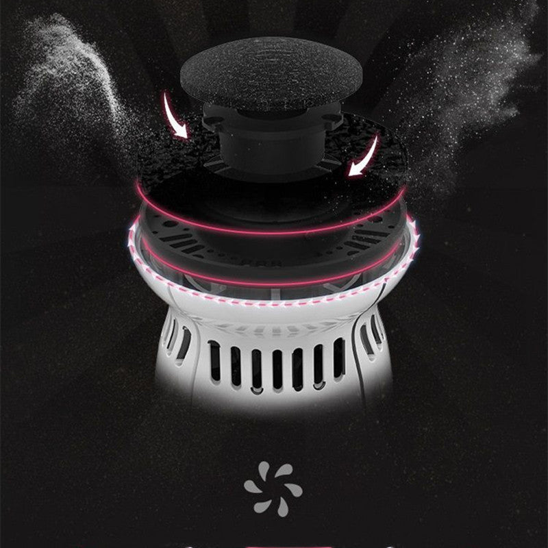 Electric Foot Grinder for Removing Dead Skin and Calluses Pedicure Tool - Smooth Feet Ahead with Magic electric foot