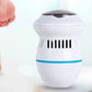 Electric Foot Grinder for Removing Dead Skin and Calluses Pedicure Tool - Smooth Feet Ahead with Magic electric foot