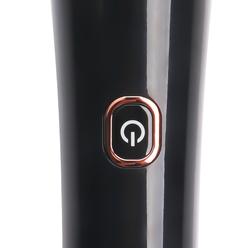 Electric Grafting Eyelash Tool with Silicone Brush for Remover - Teleplus electric grafting eyelash remover