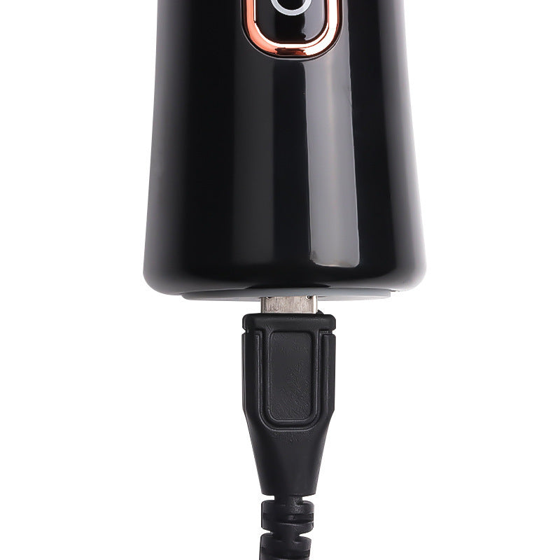 Electric Grafting Eyelash Tool with Silicone Brush for Remover - Teleplus electric grafting eyelash remover