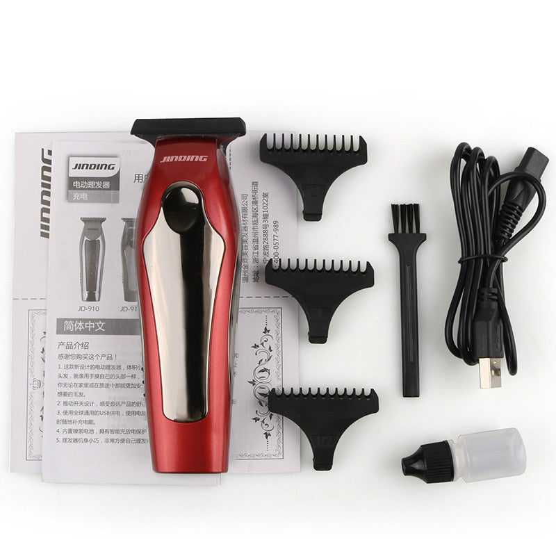 Electric Hair Clipper - Get Snip-happy with Our Electric Hair Clipper