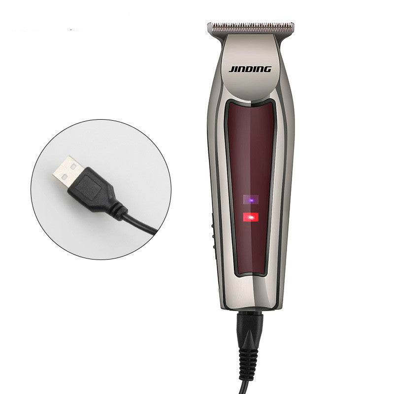 Electric Hair Clipper - Get Snip-happy with Our Electric Hair Clipper