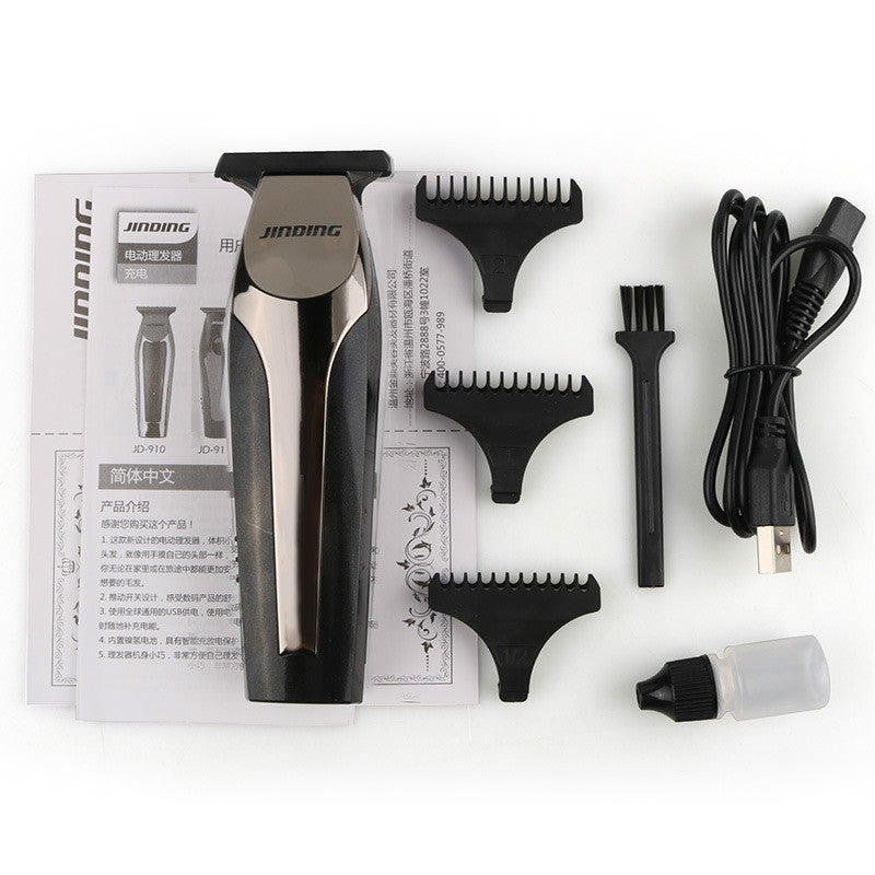 Electric Hair Clipper - Get Snip-happy with Our Electric Hair Clipper