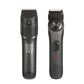 Electric Hair Clipper Cleaning Brush with Adjustable Limit Combs and USB Power - electric hair clipper