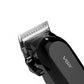 Electric Hair Clipper with Adjustable Cutter Head and Long Battery Life - Teleplus cutter head adjustable electric hair