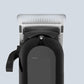Electric Hair Clipper with Adjustable Cutter Head and Long Battery Life - Teleplus cutter head adjustable electric hair