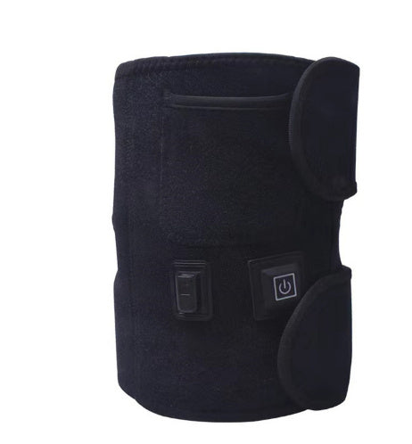 Electric Heating Knee Brace for Physical Therapy and Moxibustion Warmth - Teleplus physical therapy moxibustion warmth