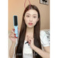 Electric Hot Comb for Straight Curly Hair with European and American Standards - Teleplus electric hot comb straight