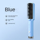 Electric Hot Comb for Straight Curly Hair with European and American Standards - Teleplus electric hot comb straight