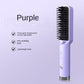 Electric Hot Comb for Straight Curly Hair with European and American Standards - Teleplus electric hot comb straight