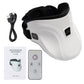 Electric Hot Compress for Neck with Heating and Fixed Traction Function - Teleplus electric hot compress neck fixed