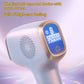 Electric Household Laser Lady Shaver Hair Removal Pubic Hair Trimmer - Laser Lady Shaver for Effortless Hair Removal