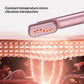 Electric Ionic Face Massager for Home Use Anti Aging Skin Therapy Tool