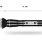 Electric makeup brush automatic fiber hair foundation blush brush multi-functional beauty tools - Zap Your Beauty Game