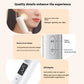 Electric Makeup Puff for Wet and Dry Foundation Beauty Application - Teleplus makeup electric puff wet dry foundation