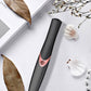 Electric mascara - Electric Mascara: Curl Your Lashes with a Charge