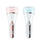 Electric Plucking Hair Removal Device V-733 Compatible for Whole Body - Teleplus electric plucking hair removal device
