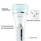 Electric Plucking Hair Removal Device V-733 Compatible for Whole Body - Teleplus electric plucking hair removal device