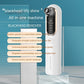 Electric Pore Vacuum Blackhead Remover Facial Cleansing Beauty Tool