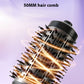Electric Rotating Hair Curling Comb with Constant Temperature and European Standards - electric rotating hair curling