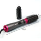 Electric Rotating Hair Curling Comb with Constant Temperature and European Standards - electric rotating hair curling