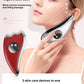 Electric Scrapping Plate Beauty Micro Warm Import Home Face Lift Vibration Massager - Electric Scrapping Plate for Home