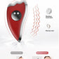 Electric Scrapping Plate Beauty Micro Warm Import Home Face Lift Vibration Massager - Electric Scrapping Plate for Home